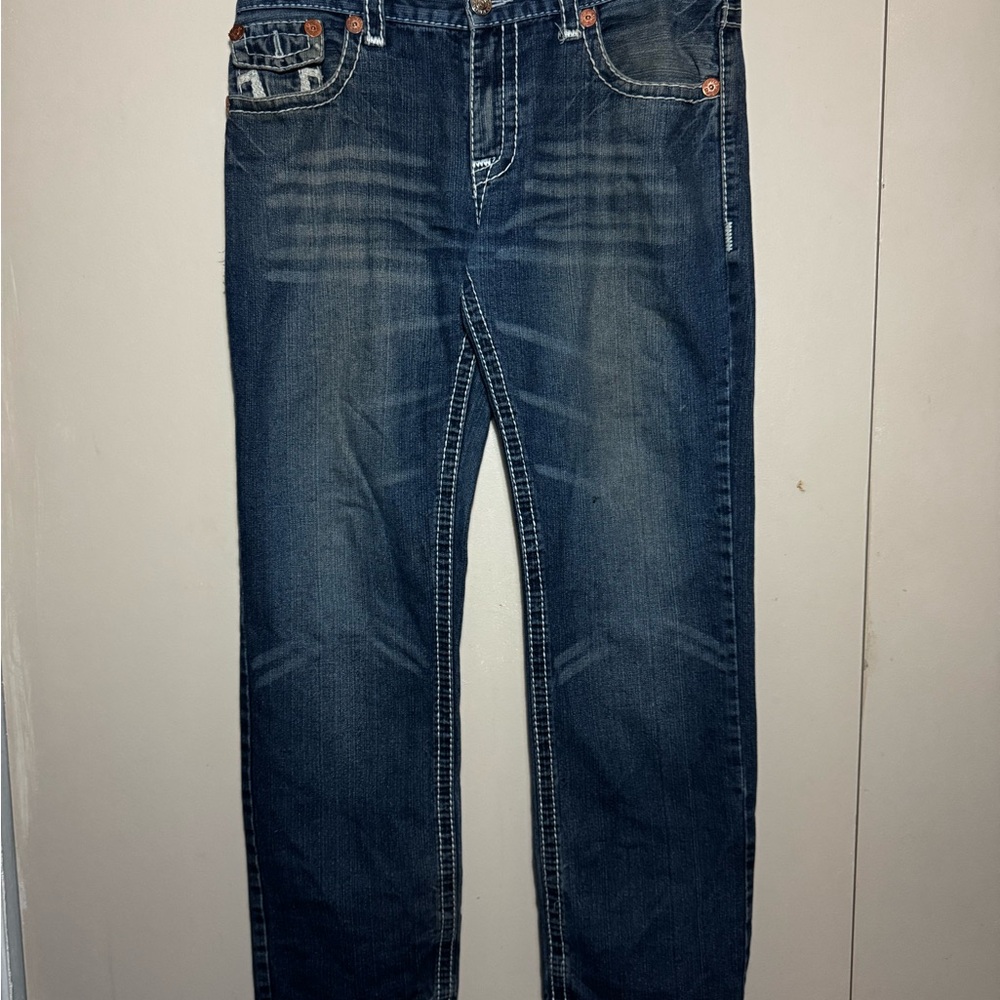 True religion